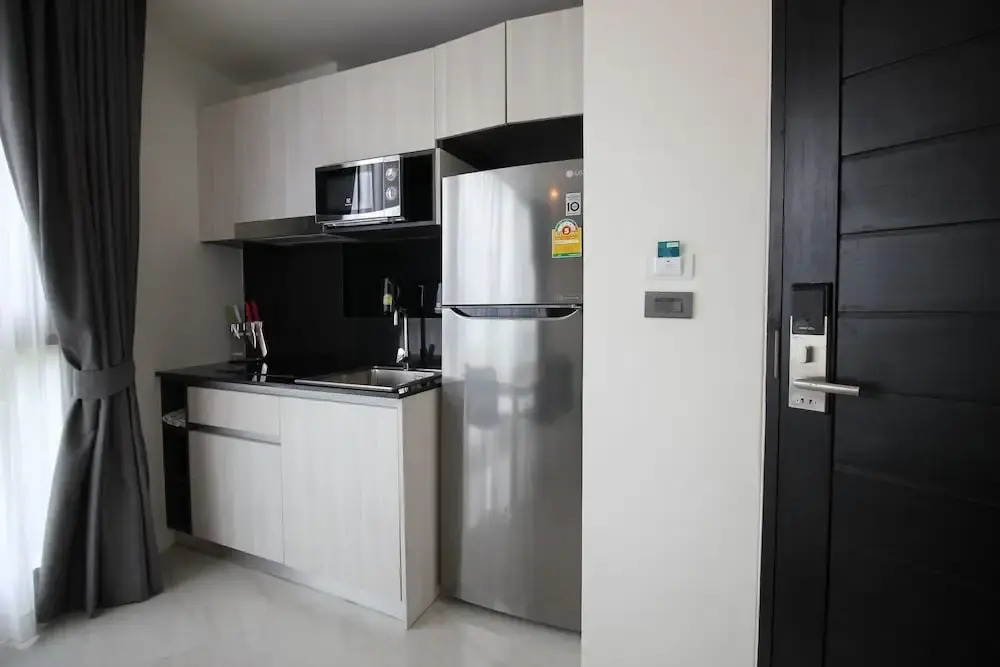 Oceana Resort A15 One Bedroom