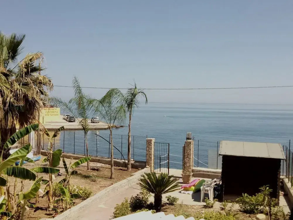 La casa del mare