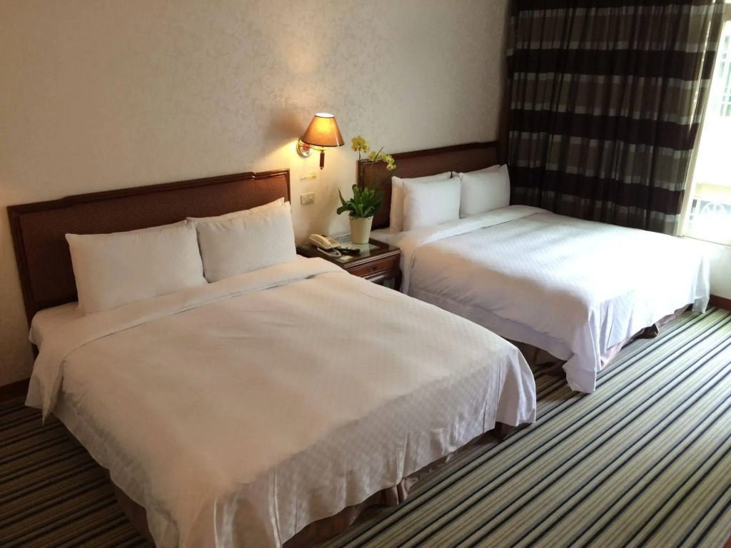 Days Inn by Wyndham Chiayi