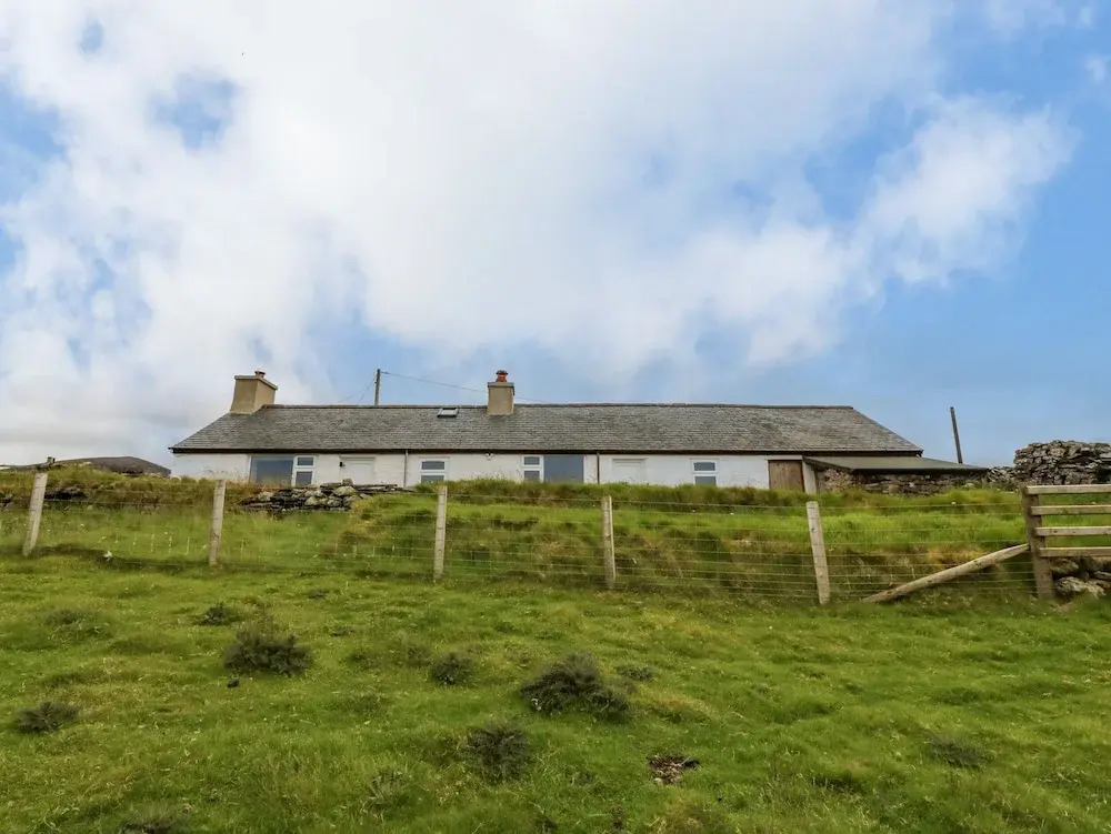 Bryn Derwen