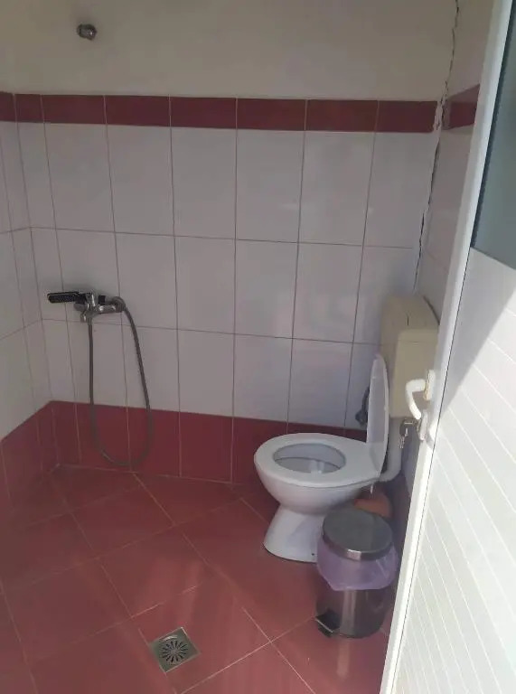 Silva apartment