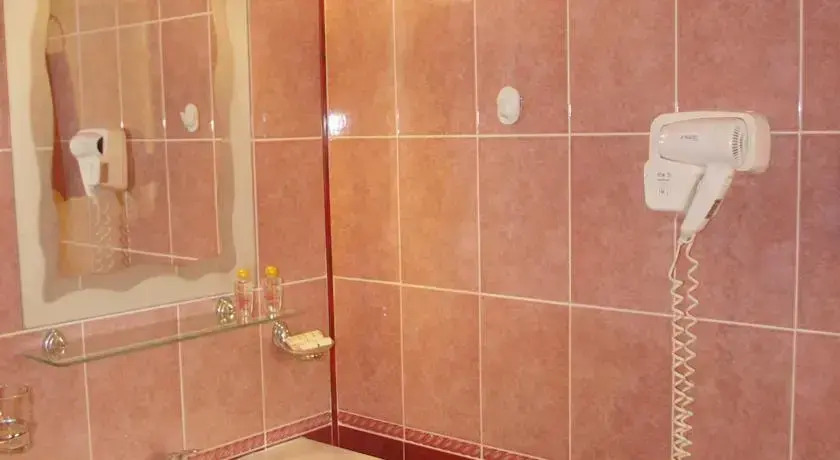Hotel Tundzha - Renovated
