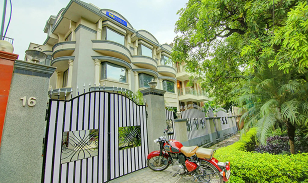 Fabhotel Staywell