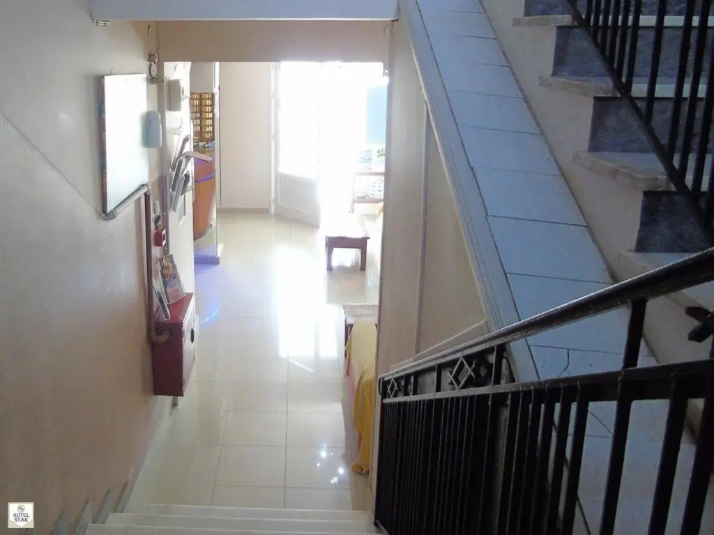 Star Experience Stay - Rhodes Town