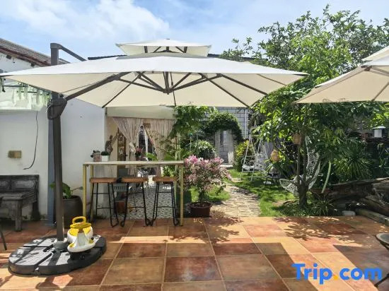 Weizhoudao Yishiguang Homestay