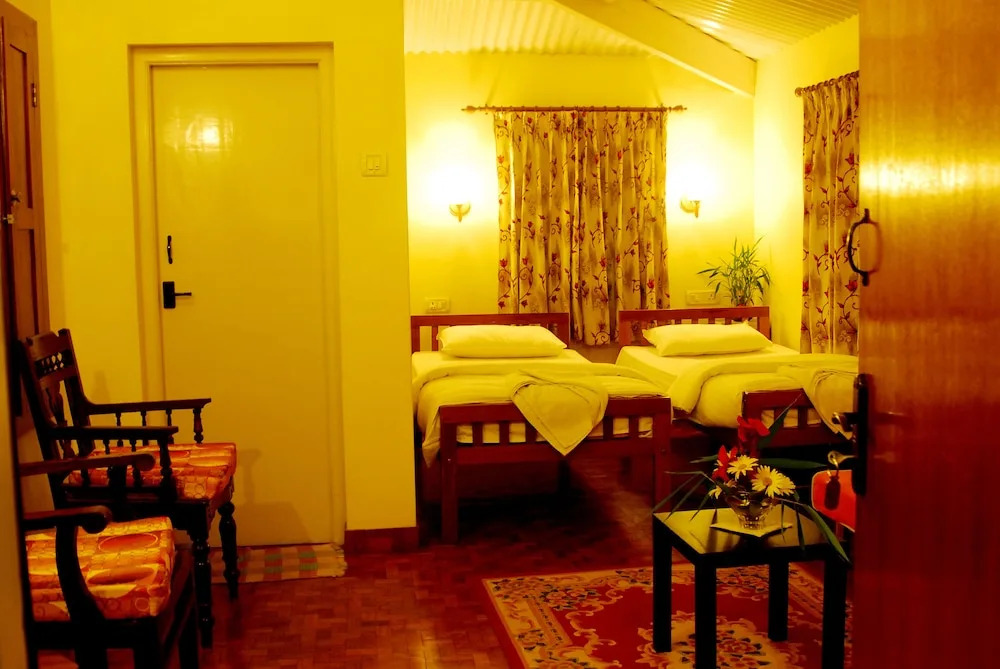 Bella Vista Homestay