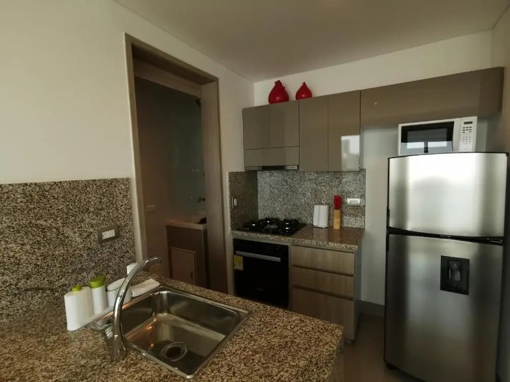 Condo 1705