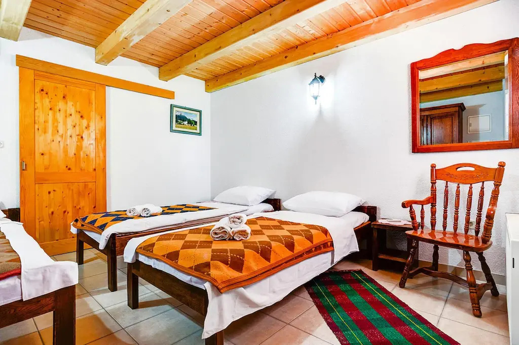 Villa in Starigrad near Paklenica National Park