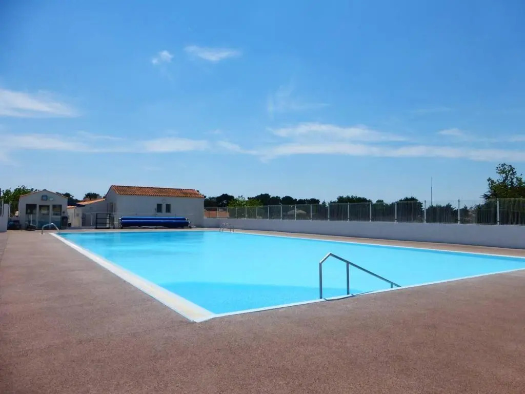 Maison Bretignolles-sur-Mer, 2 pièces, 4 personnes - FR-1-224A-1