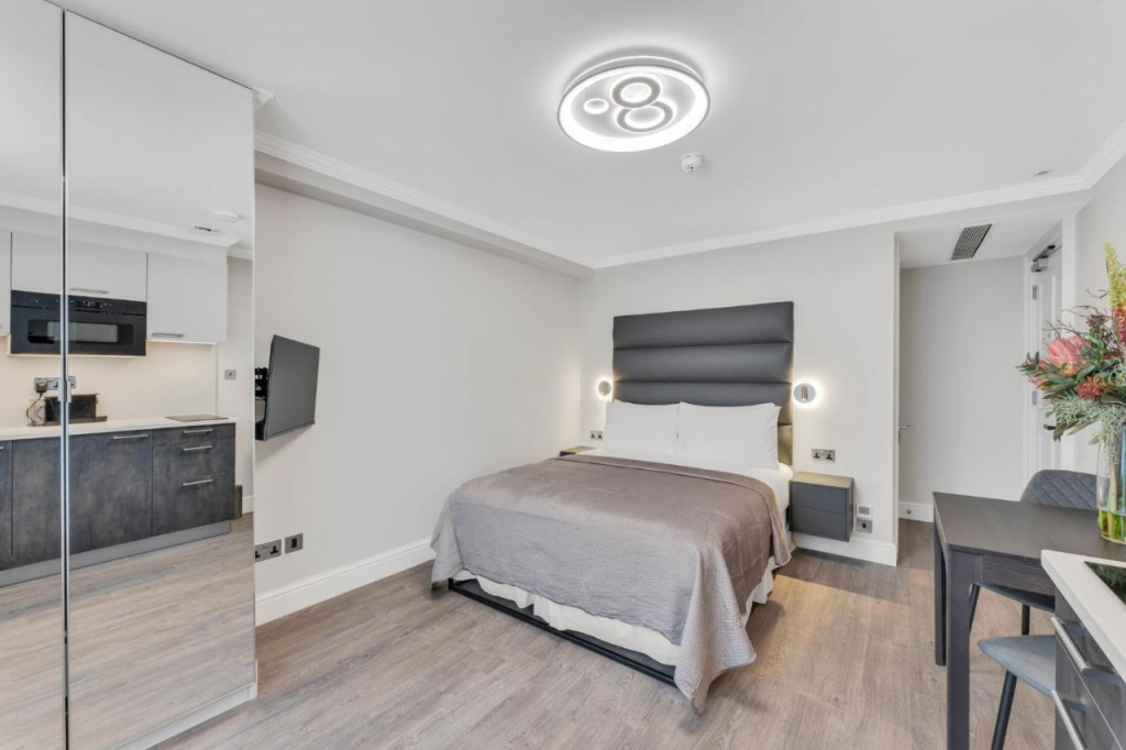 Cleveland Residences Bloomsbury