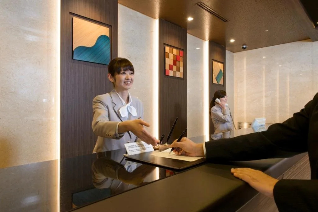 Hotel Aomori