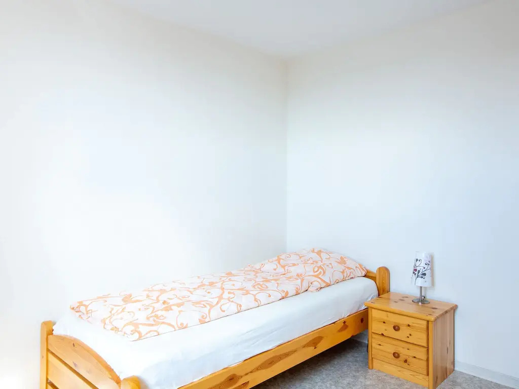 Wohnung in der Nahe des Skigebietes Battenberg