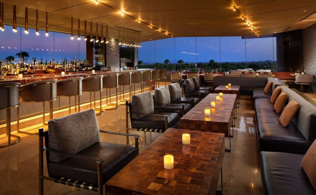 Phoenician Residences, A Luxury Collection Residence Club, Scottsdale