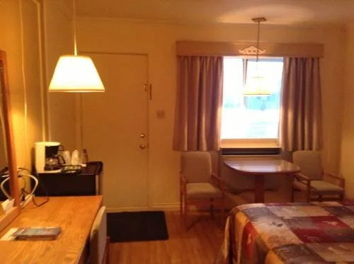 Motel La Seigneurie