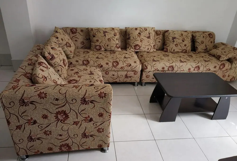 Baaris residency & apartment