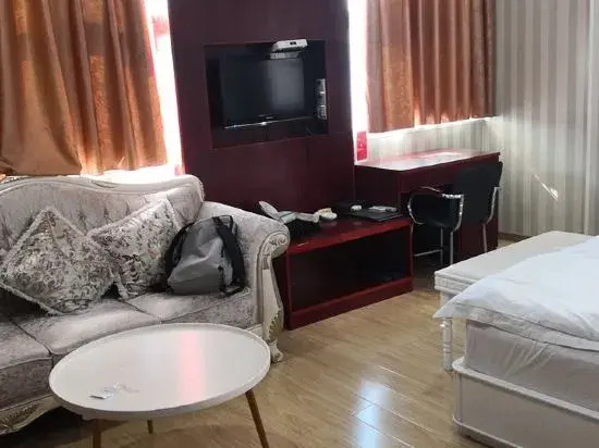 Junrun Hotel