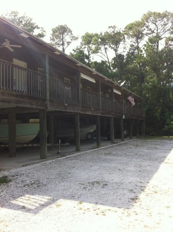 028 Dee's Place by RedAwning