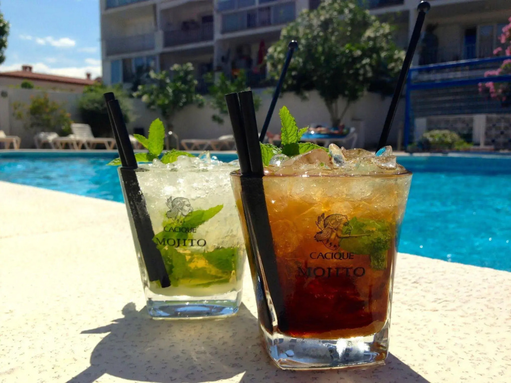 Hotel Nereida
