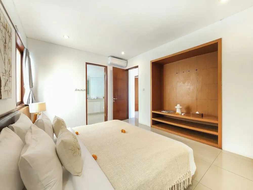 Villa Abigail Seminyak by Nagisa Bali