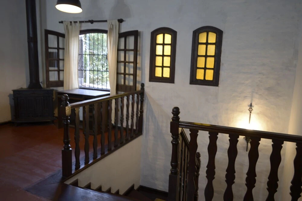 Habitat Hostel Asunción