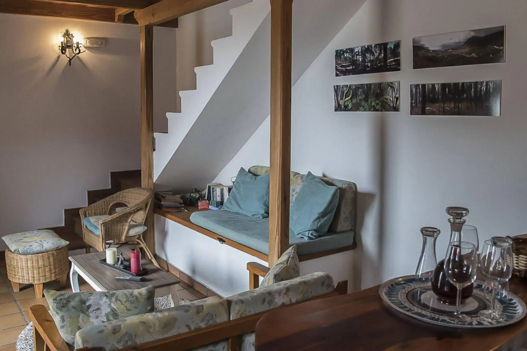 Casa los Abuelos
