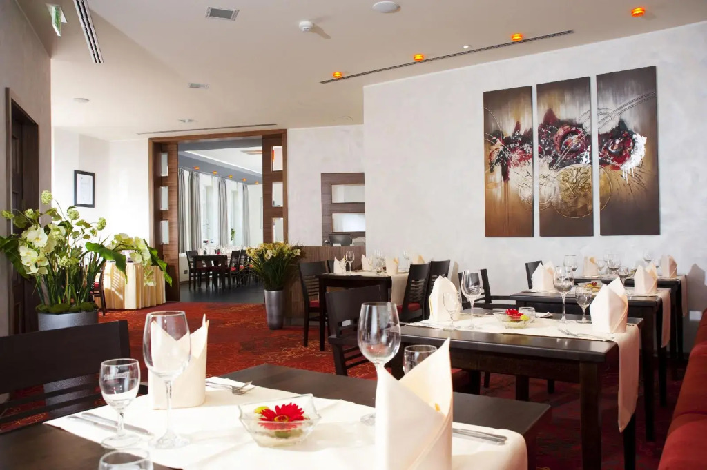 Hotel Greive