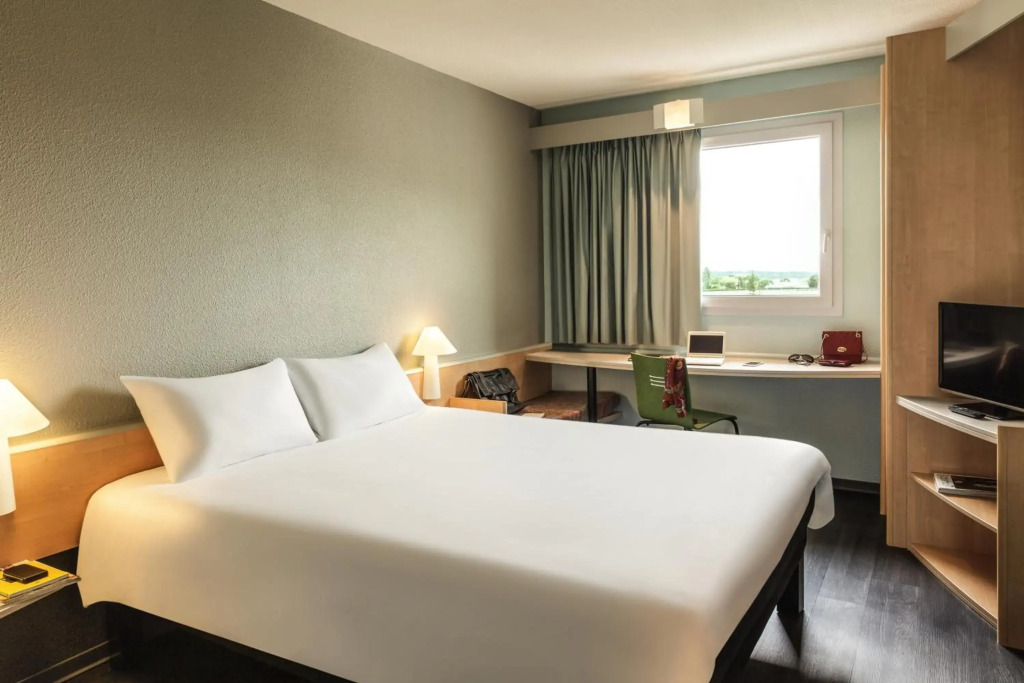 ibis budget Auch