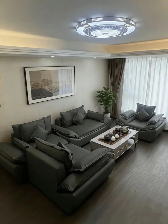 Kinno International Hotel