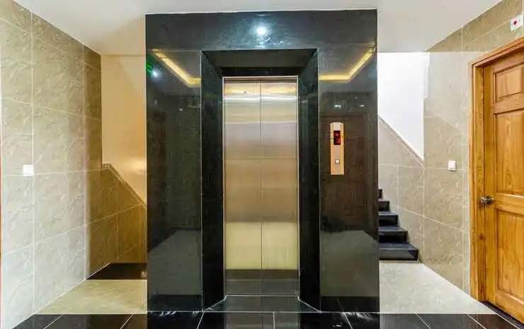 Mai Hùng Hotel Phú Quốc
