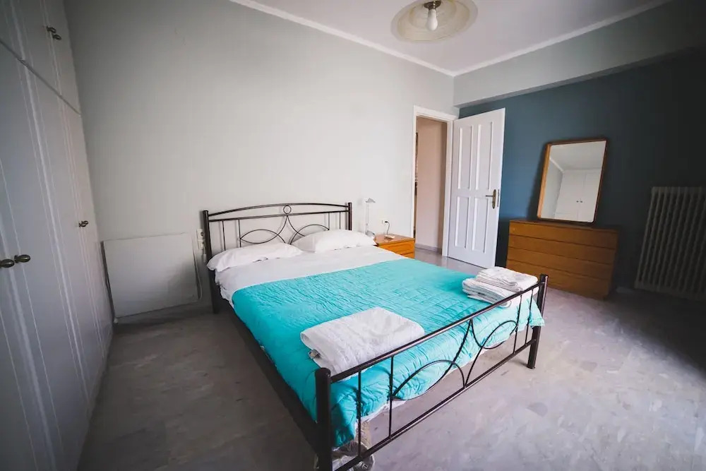 Apartment on Nikaias 5