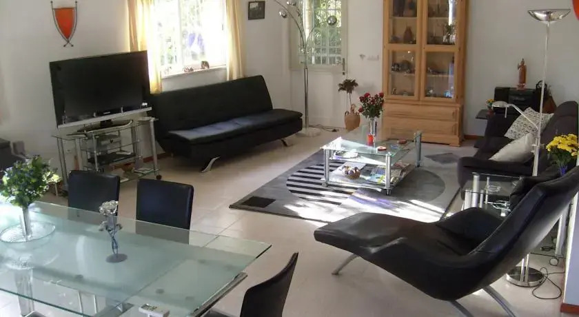Villa Madrugada