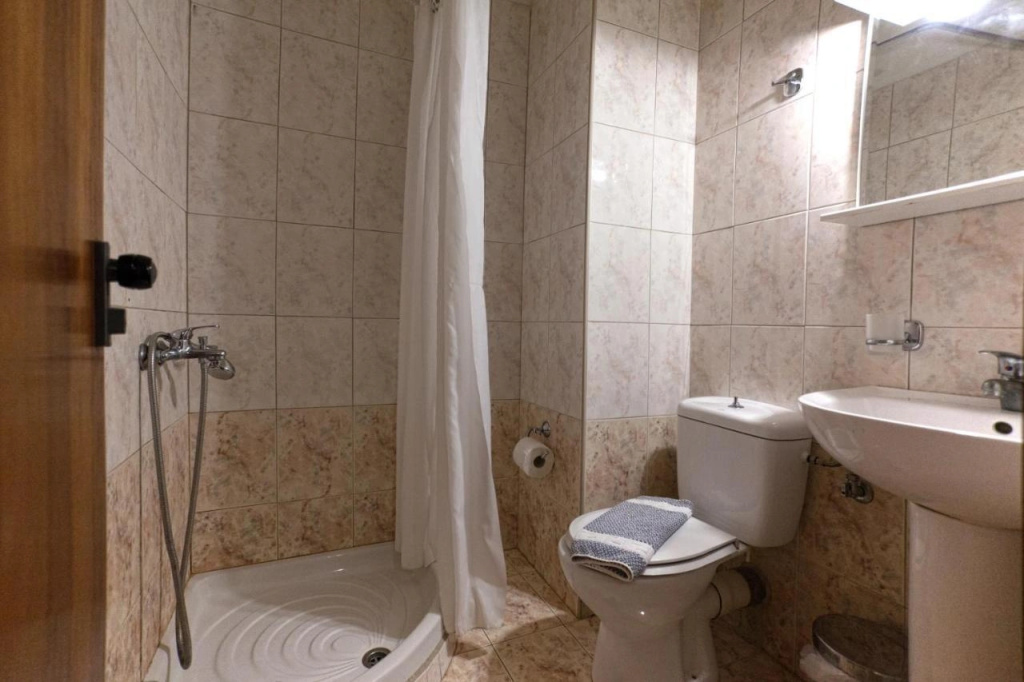 Ammoudi Beach Apartments