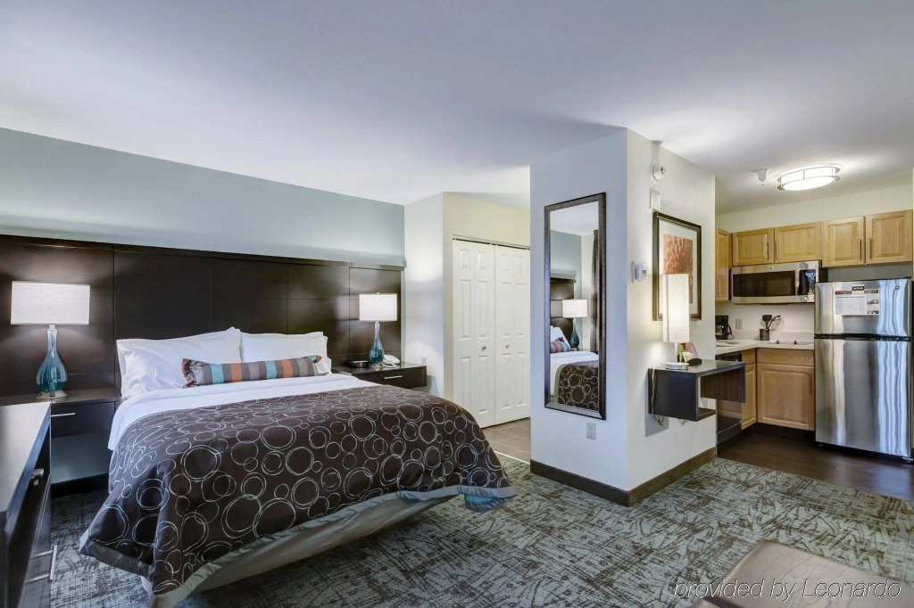 Staybridge Suites OFallon Chesterfield by IHG