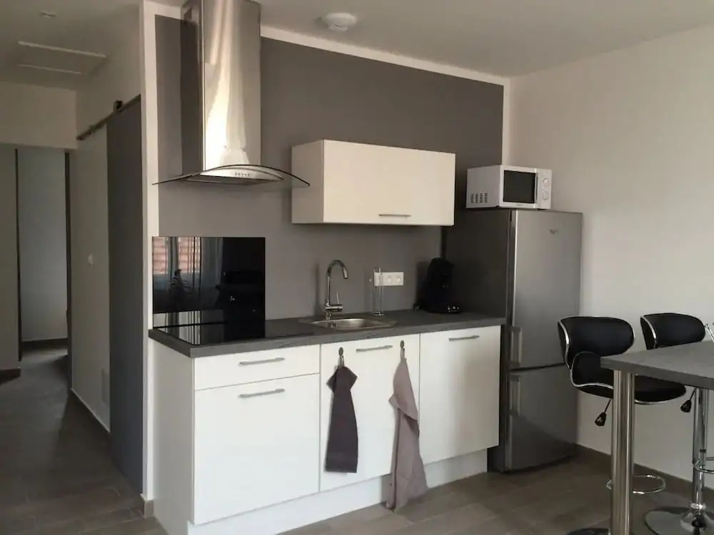 Villawelcom - Appartement 2 - 100m plage