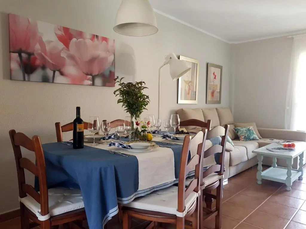 Duquesa´s House