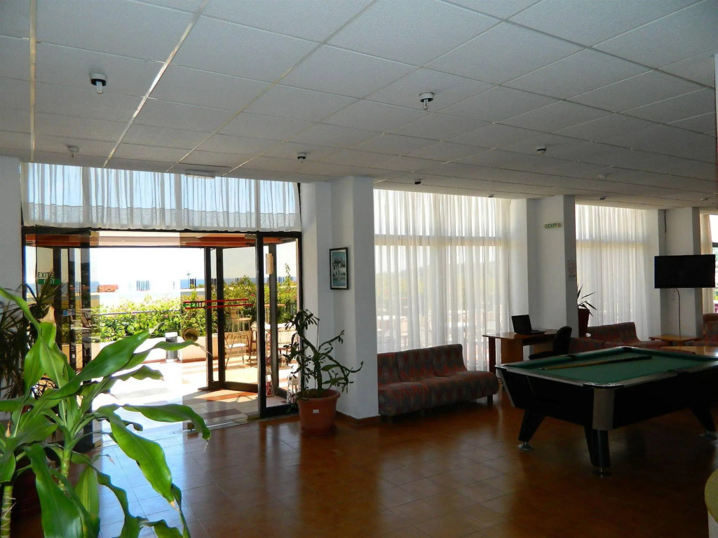 Telhinis Hotel & Apartments