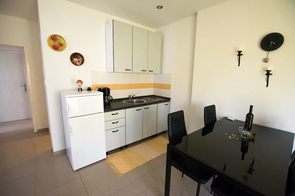 Apartments LUKA