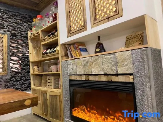 Yunqi Express Inn