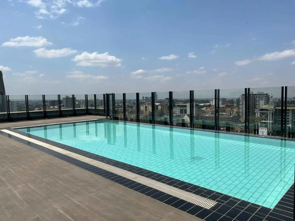 Sincerely Yours Suites & Serviced Apartments