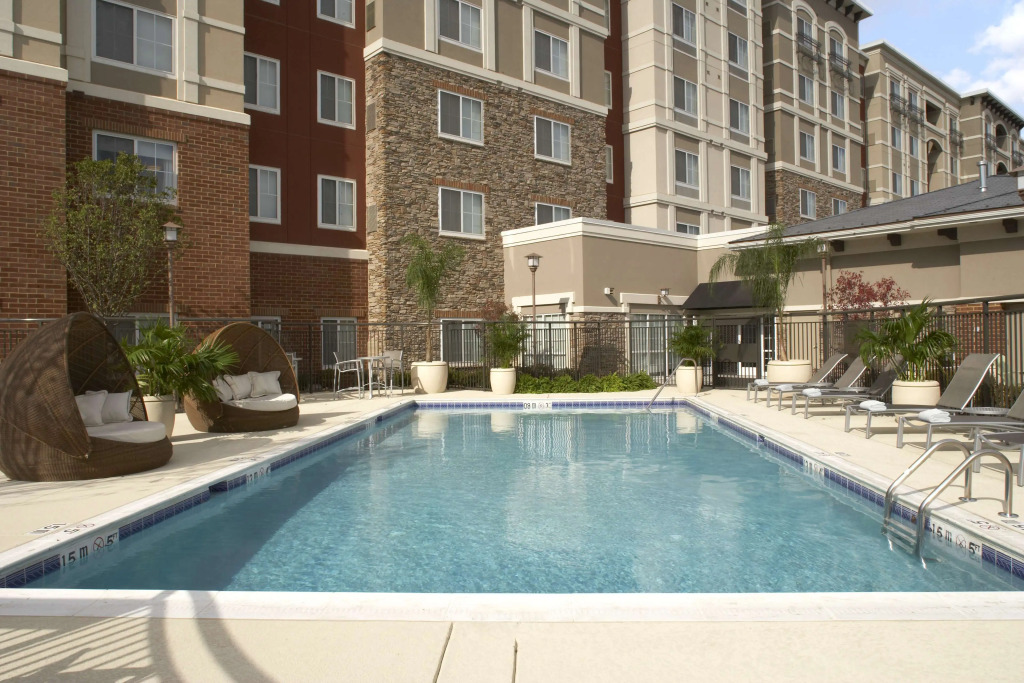 Hyatt House Sterling/Dulles Airport North
