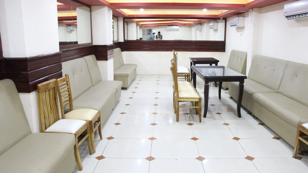 FabHotel Tip Top