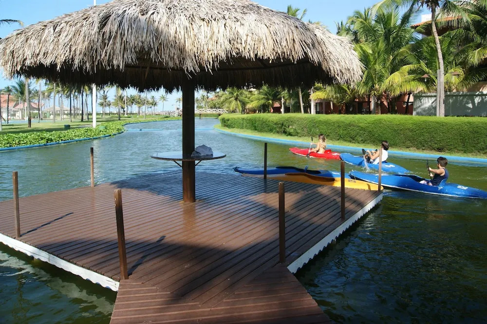 Aquaville Térreo - Porto das Dunas - CEARÁ - AV80101