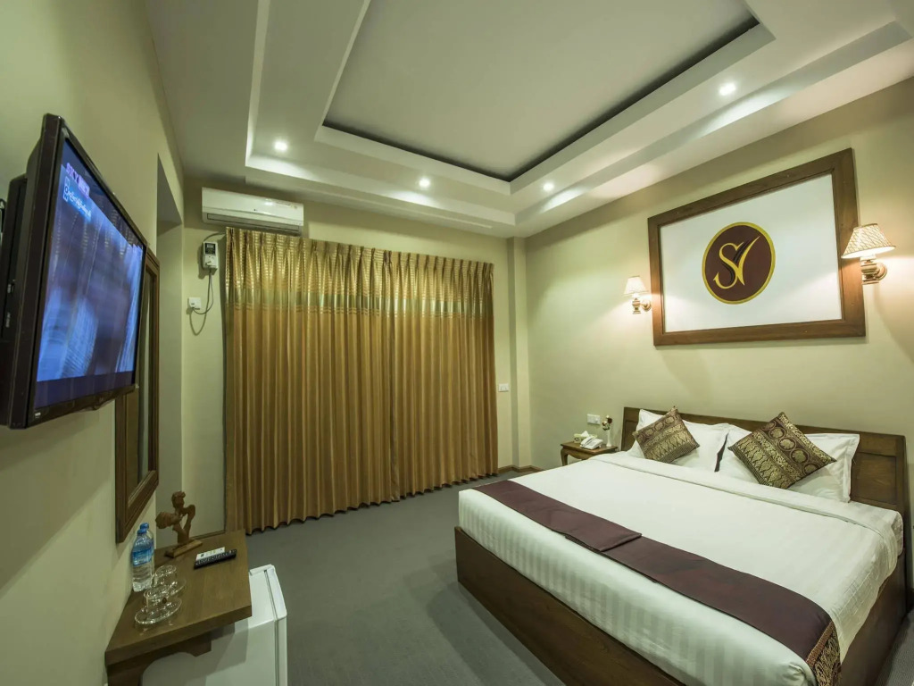 Sky View Hotel