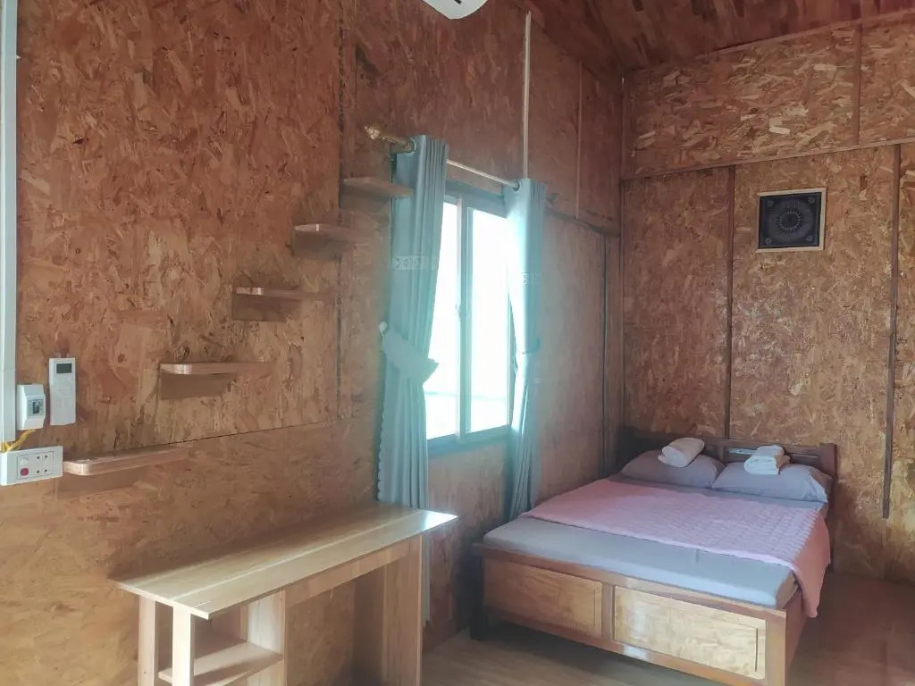 Truong Huy Homestay