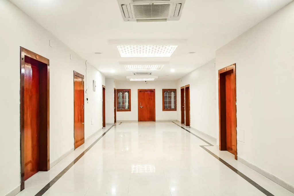 Townhouse 1175 Greenland Grand Hotel