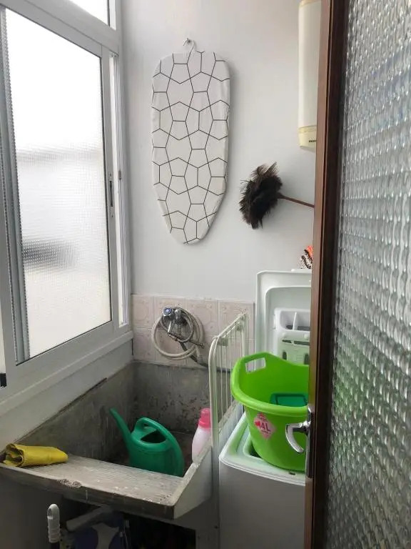 Atico Las Palomas