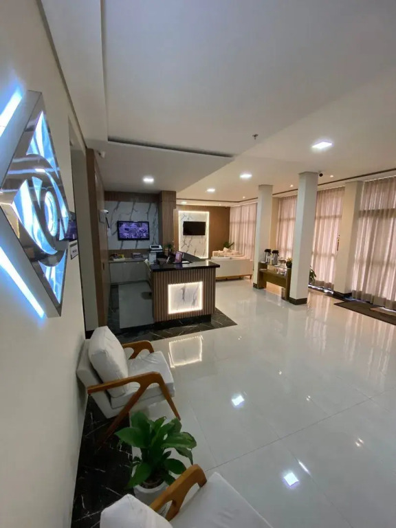 Visionsul Hotel