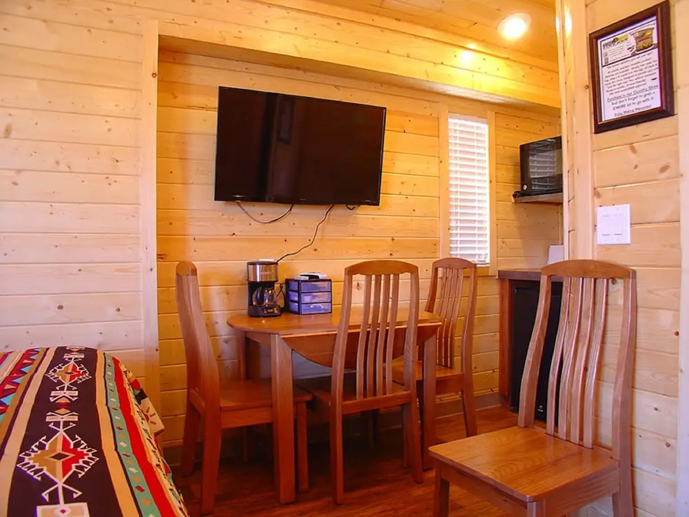 Verde Valley RV & Camping Resort, a Thousand Trails Property