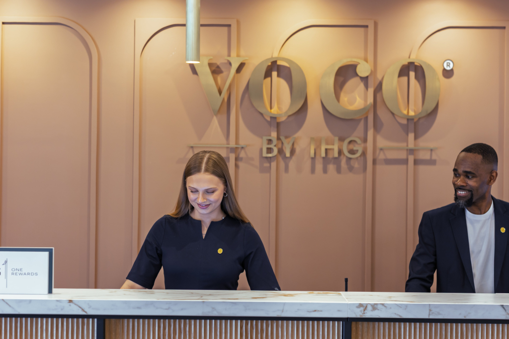 voco Fareham - Solent by IHG