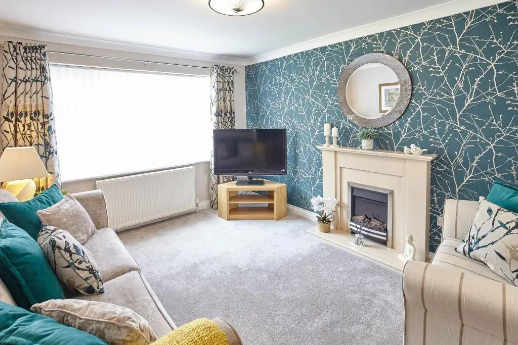 Host Stay Sandling Court